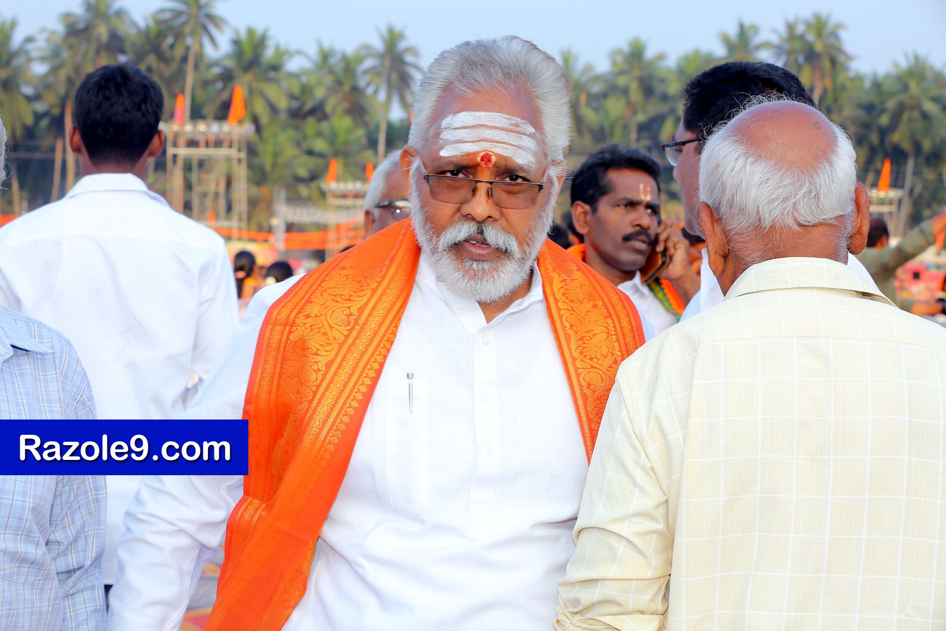 Srinivasa Kalyanam - vegivaaripalem - 2026
